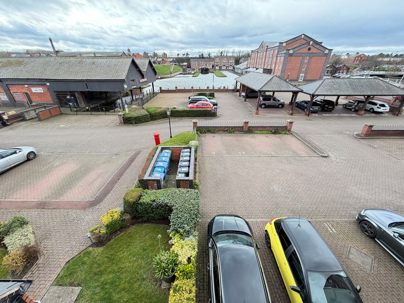 Telford Quay South Pier Road